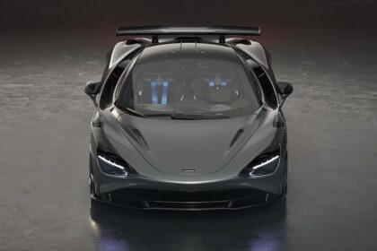 سيّارة 750S Le Mans  يحتفي بالذكرى الثلاثين
