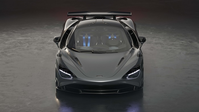 سيّارة 750S Le Mans  يحتفي بالذكرى الثلاثين