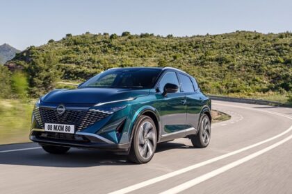 الجيل الجديد من تقنية e-POWER من نيسان تُحدث نقلة نوعية في عالم السيارات