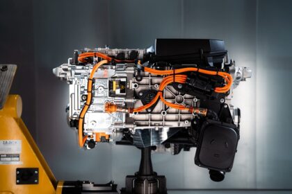 BMW خلايا الوقود الهيدروجينية ينطلق عام 2028 بتقنيات الجيل الثالث