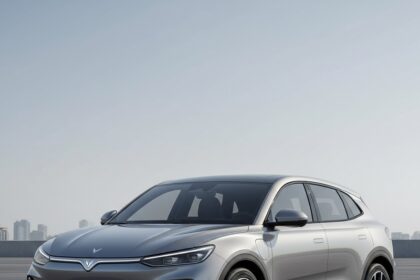 VinFast VF 8: الأناقة الكهربائية لأصحاب الرؤى ورواد الأعمال المحبين للتكنولوجيا
