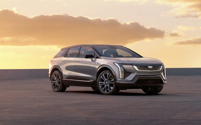 فلسفة "كاديلاك": مركبة لكل قصة نجاح: