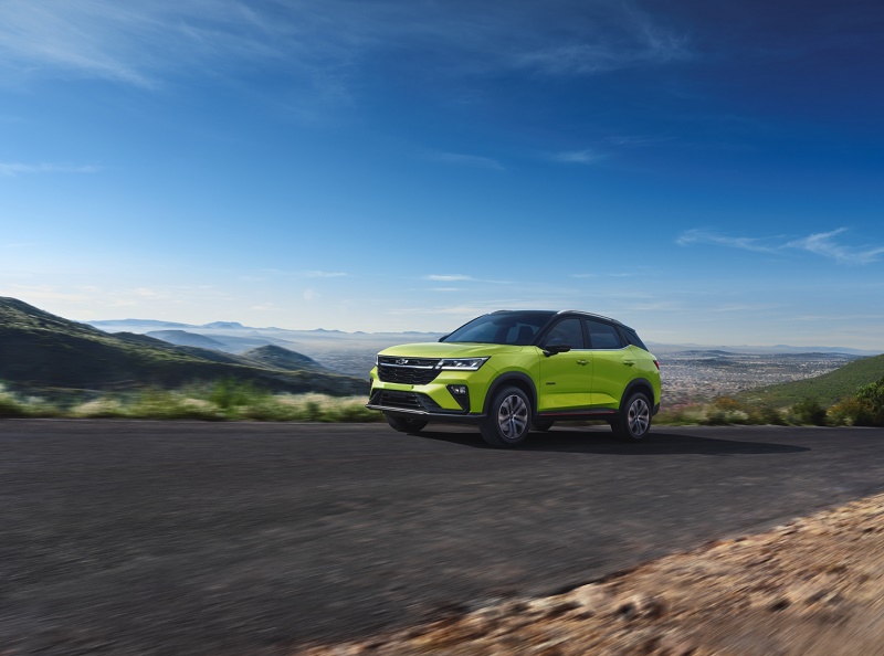 شفروليه جرووف 2026 الجديدة كلياً الابتكار في عالم الـ SUV المدمجة