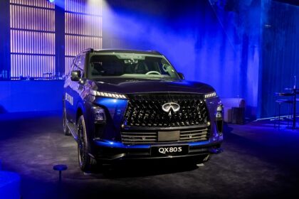 إنفينيتي QX60 لعام 2026: أناقة متجددة