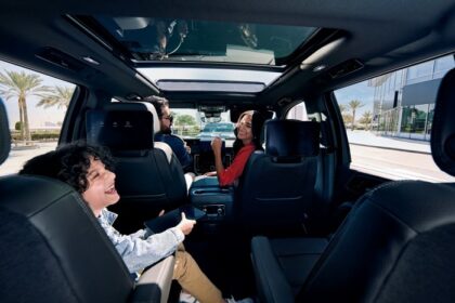 5 نصائح للقيادة الذكية: وفر وقتك وواجه الازدحامات بثقة مع اونستار