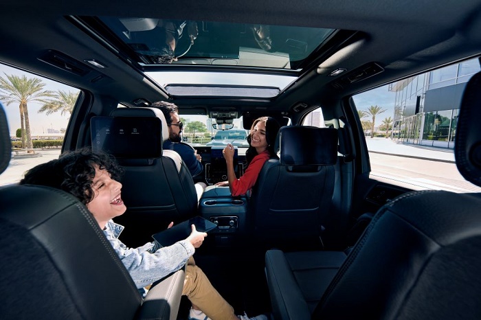 5 نصائح للقيادة الذكية: وفر وقتك وواجه الازدحامات بثقة مع اونستار