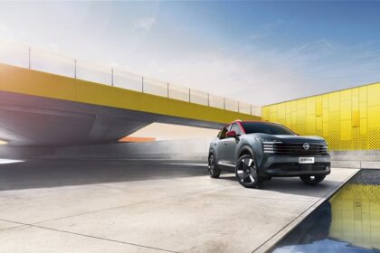 نيسان كيكس 2025 فخامة ذكية تتحدى التوقعات