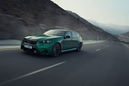 BMW الشرق الأوسط تكسر الأرقام القياسية في 2025: نمو استثنائي بنسبة 10% وطفرة في مبيعات الفئة M