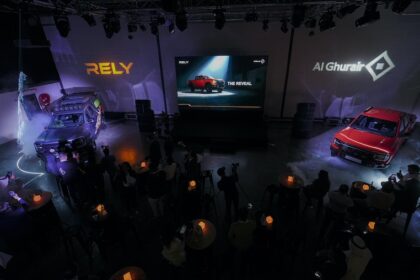 ريلاي آر 8 مواصفات البيك أب الجديد من شيري