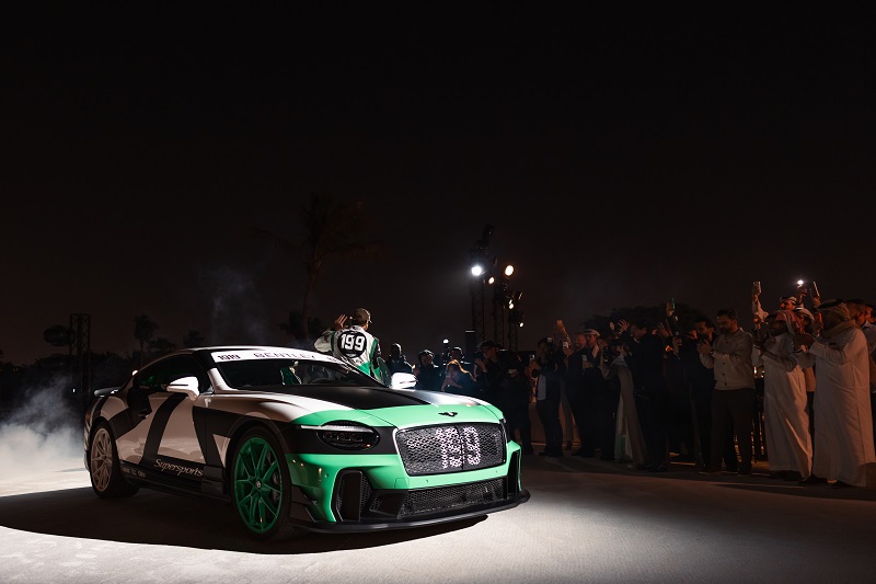 أستون مارتن 2026: أكثر من مجرد قيادة.. رحلة في عالم "جيمس بوند" وسباقات الفورمولا 1