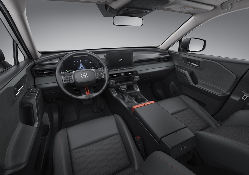 عودة الأيقونة: كل ما تريد معرفته عن تويوتا راف 4 2026 في الإمارات