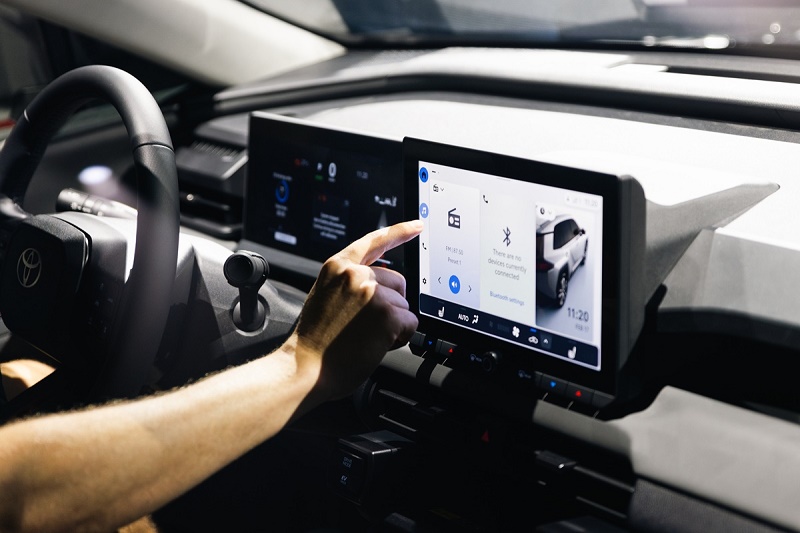 عودة الأيقونة: كل ما تريد معرفته عن تويوتا راف 4 2026 في الإمارات